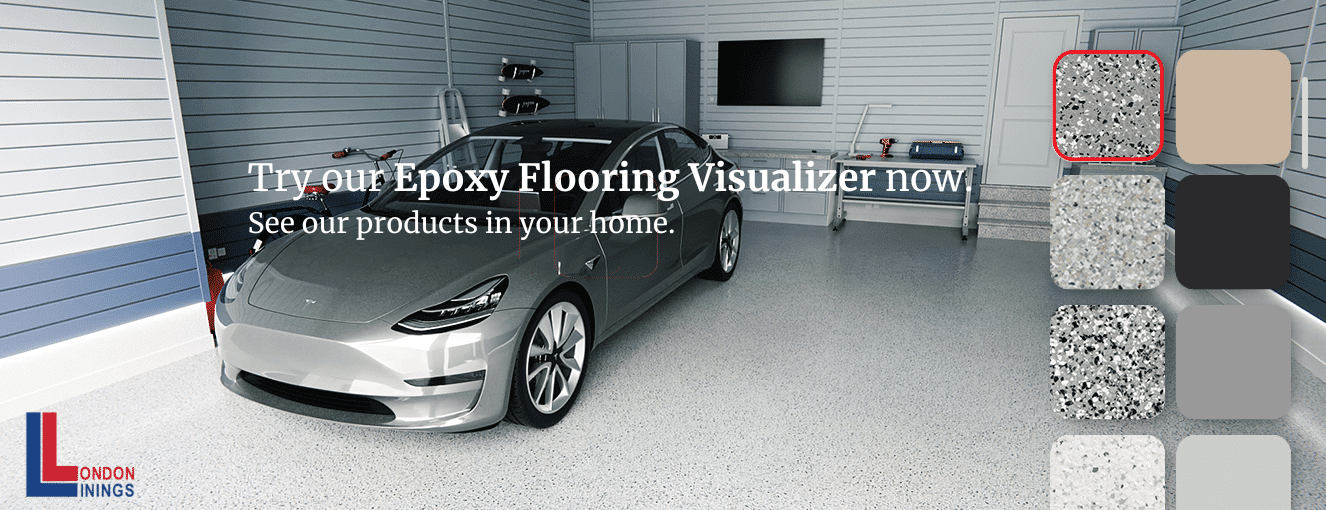 Epoxy Visualizer