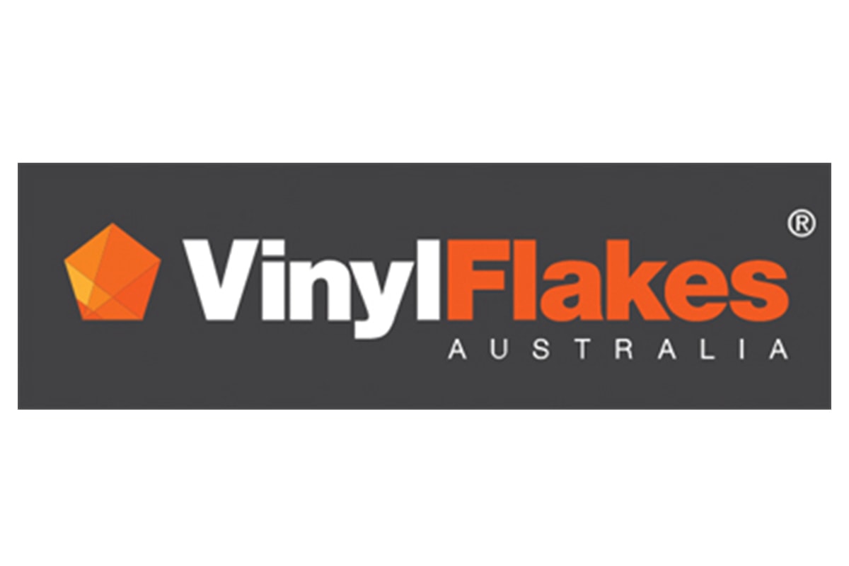 Vinyl Flake